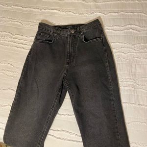 Women’s Wild Fable Black Jeans Size 4
